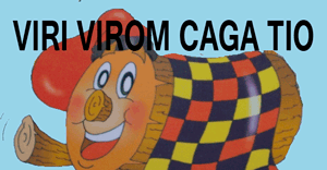 virivirom-caga-tio